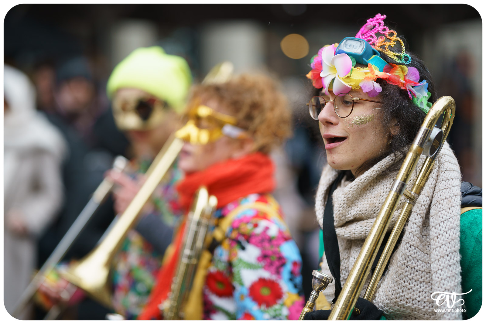 CARNAVAL DE STRASBOURG 2024
